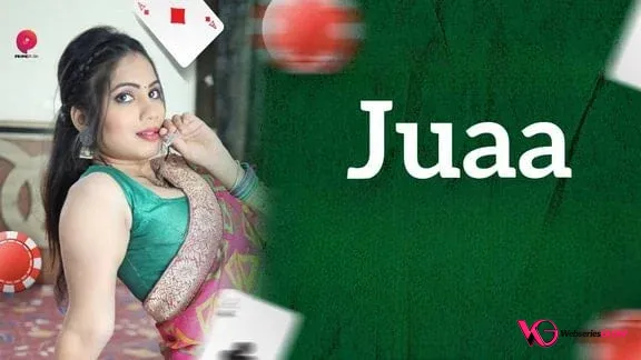 Juaa Episode 1 Poster
