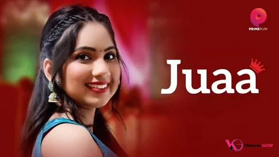 Juaa Episode 2 Poster