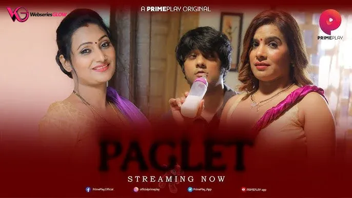 Paglet Episode 3