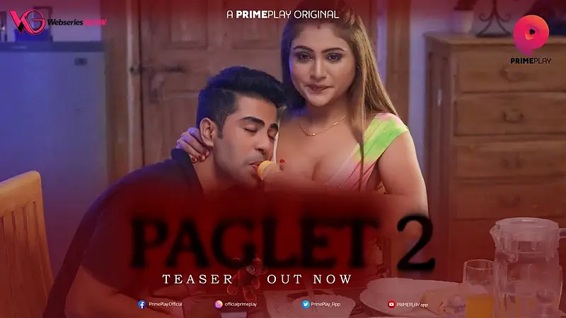 Paglet Season 2 Episode 1