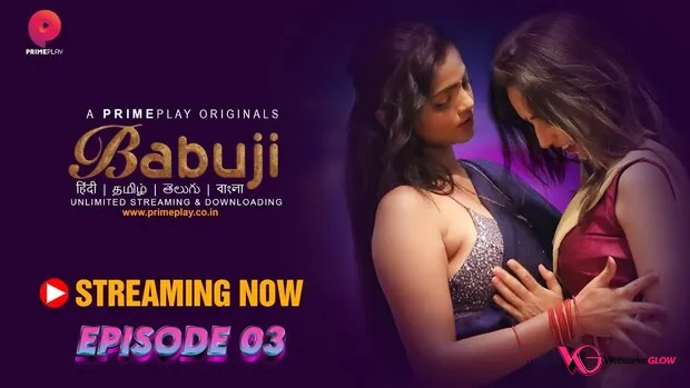 BabuJi Episode 3