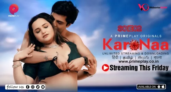 KaroNaa Episode 2