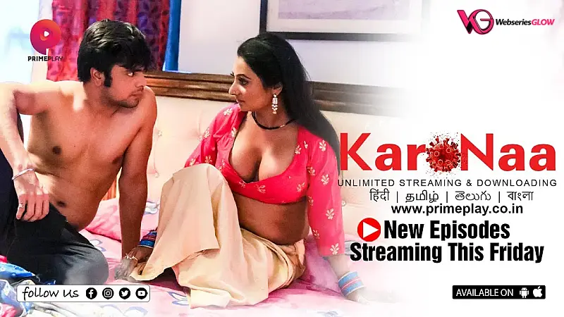 KaroNaa Episode 5