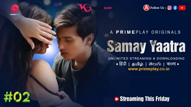 Samay Yaatra Episode 2