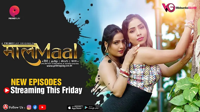 MaalaMaal Episode 8