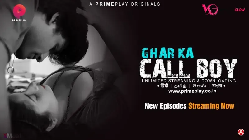 Ghar Ka Call Boy Episode 6