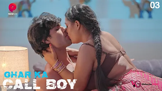 Ghar Ka Call Boy Episode 3