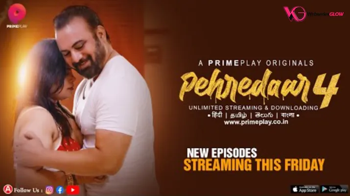 Pehredaar Season 4 Episode 5
