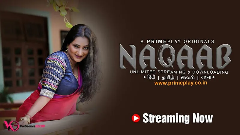 Naqaab Episode 4