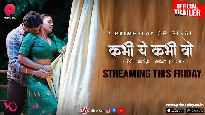 Kabhi Yeh Kabhi Woh Episode 8