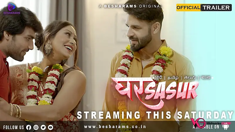 Ghar Sasur Episode 5