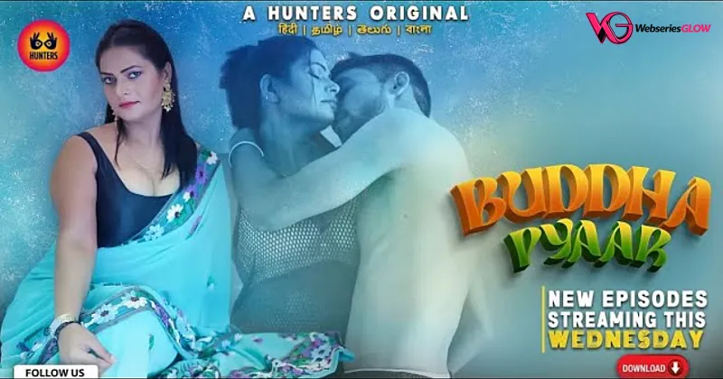 Buddha Pyaar Episode 7