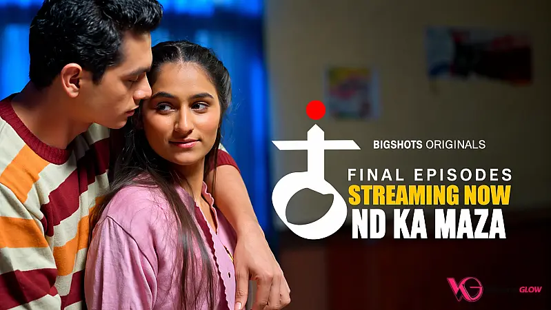 Thand Ka Maza Episode 6