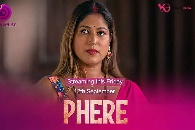 Phere Episode 1