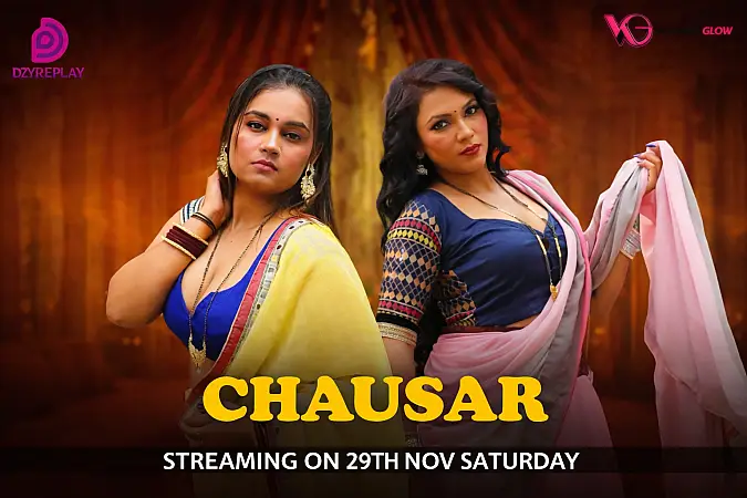 Chaushar Episode 3
