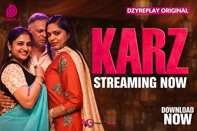 Karz Episode 4