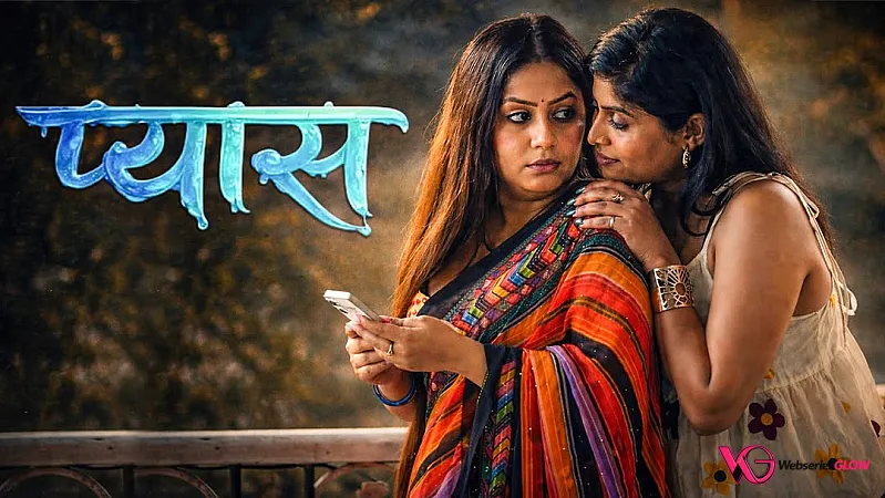 Pyaas Episode 2