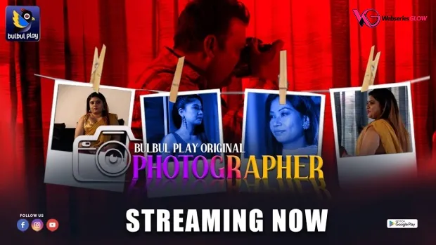 Photographer Episode 4
