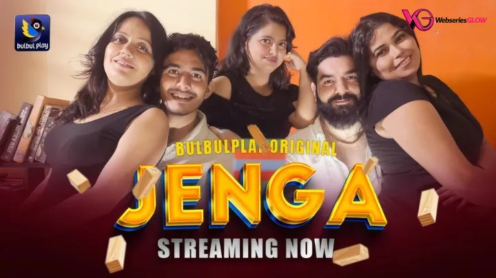 Jenga Episode 4