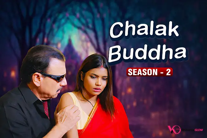 Chalak Buddha Season 2 Episode 5