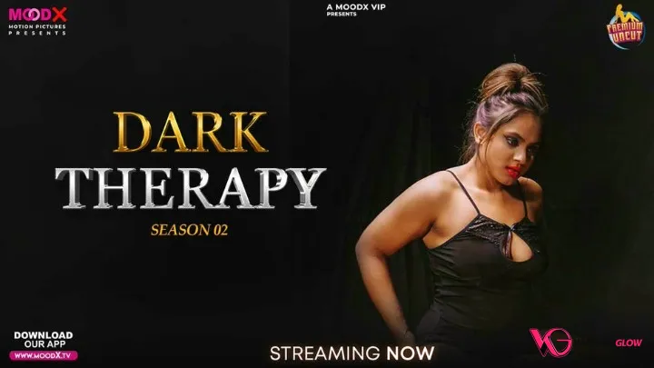 Dark Therapy Episode 2