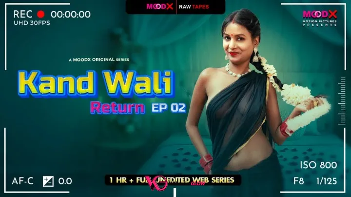 Kaand Wali Return BTS Episode 2
