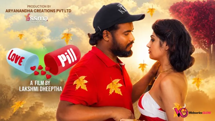 Love Pill Episode 2 Poster